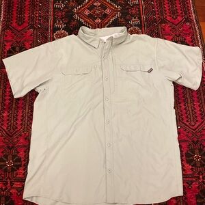 PATAGONIA men’s shirt